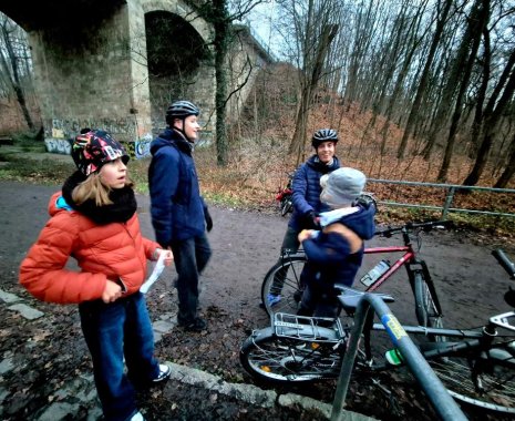 2025 Nachwuchsweihnachtsfeier